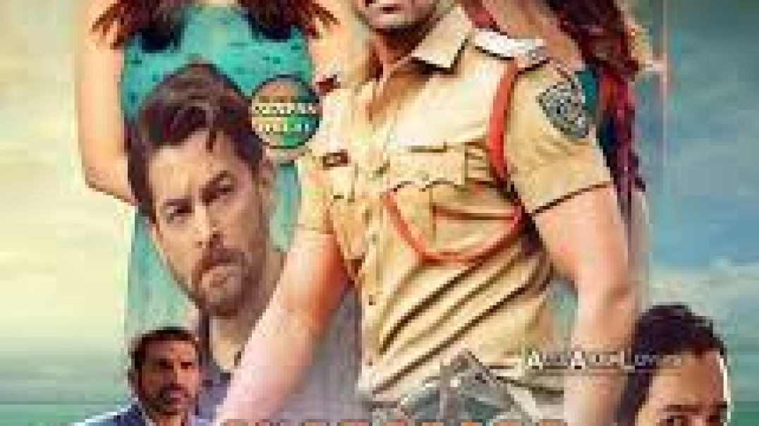 ⁣Inspector Vijay (KAVACHAM) Full Movie   Bellamkonda Sreenivas, Kajal, Neil Nitin Mukesh