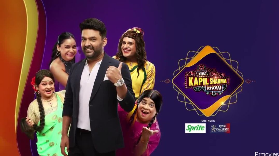 ⁣The Kapil Sharma Show (30th April 2023)