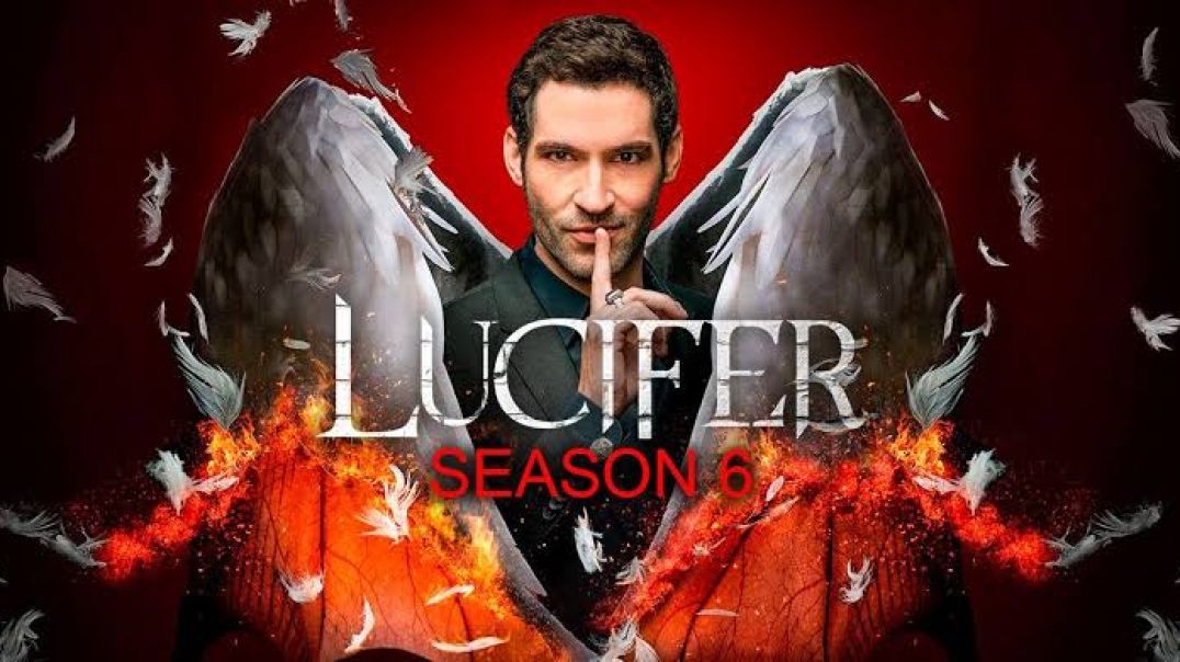 Lucifer S6 in Hindi Full HD