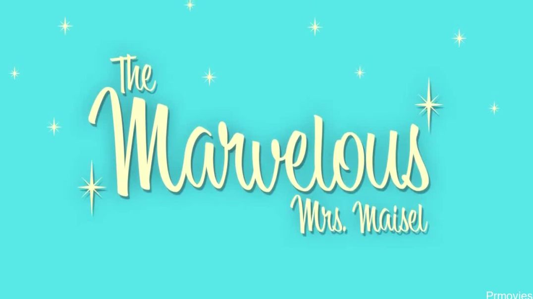 The Marvelous Mrs. Maisel Season 5 E4