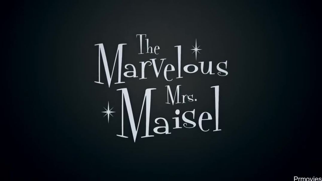 The Marvelous Mrs. Maisel Season 5 E 5