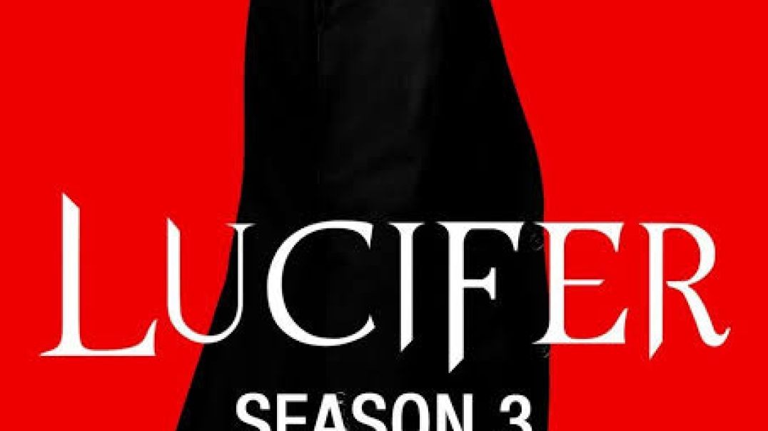 Lucifer S3 E1 to E4 in Hindi