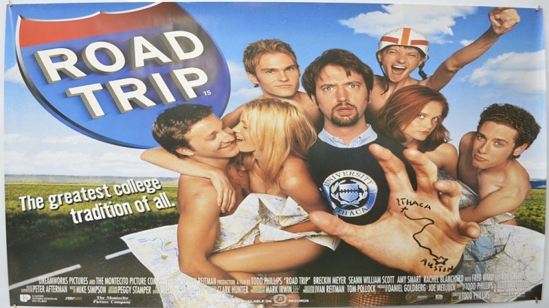 road trip hindi dubbed watch online