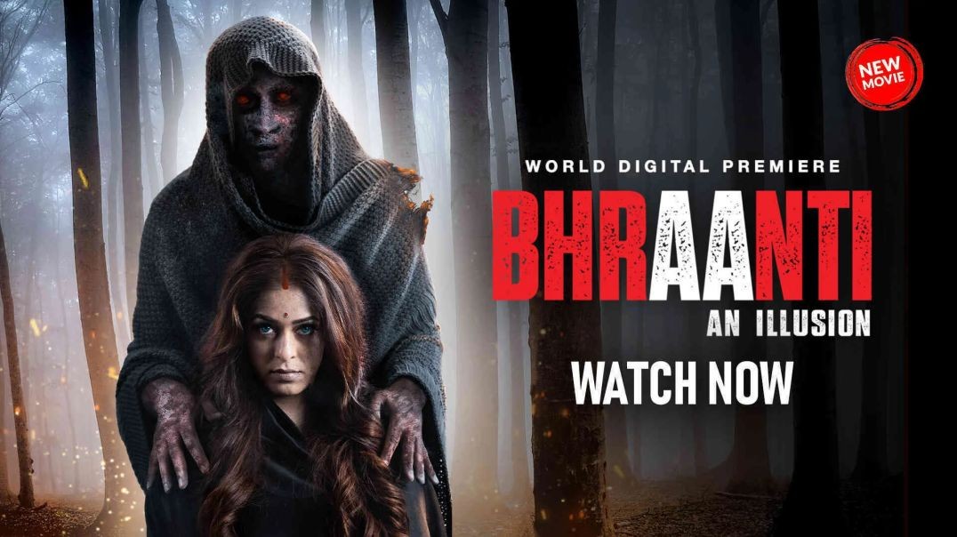 Bhraanti - An illusioN