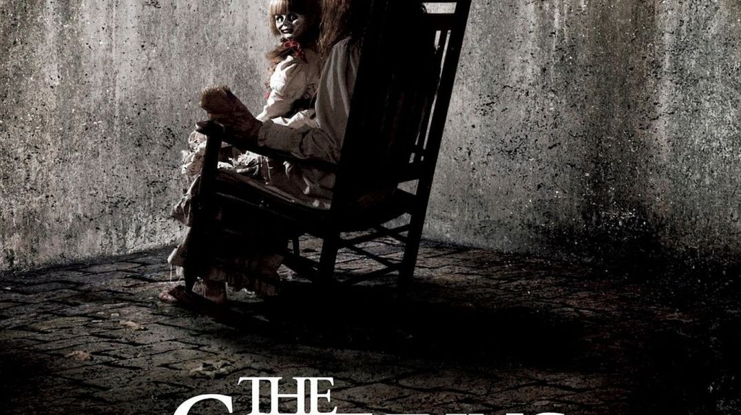 The Conjuring Hindi Dubbed