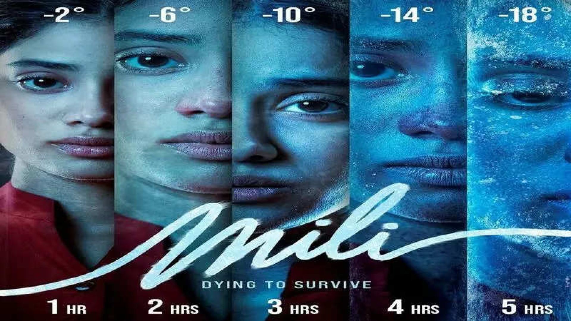 Mili Watch Full Movie
