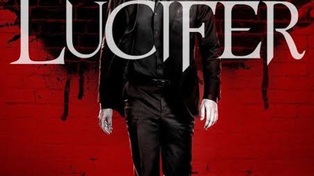 Lucifer S2 E1 to E9 in Hindi