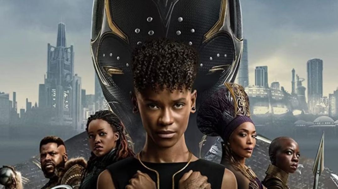 ⁣Watch Black Panther english subbed