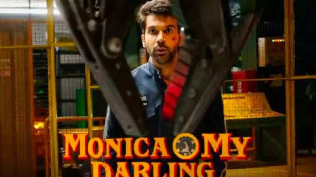 Watch And Download Movie Monica, O My Darling For Free!