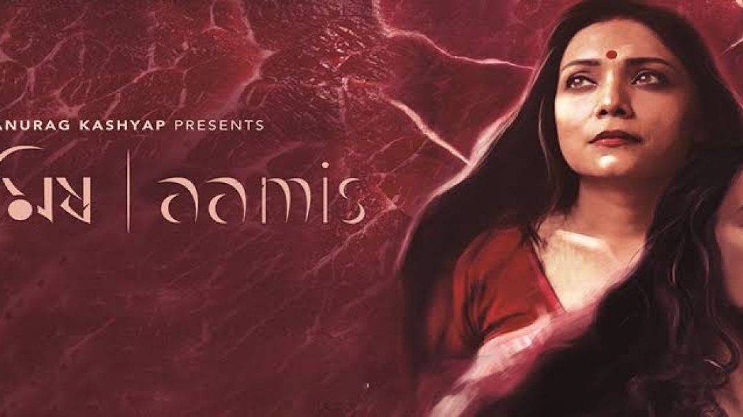 ⁣Aamis (2019) movie in Hindi