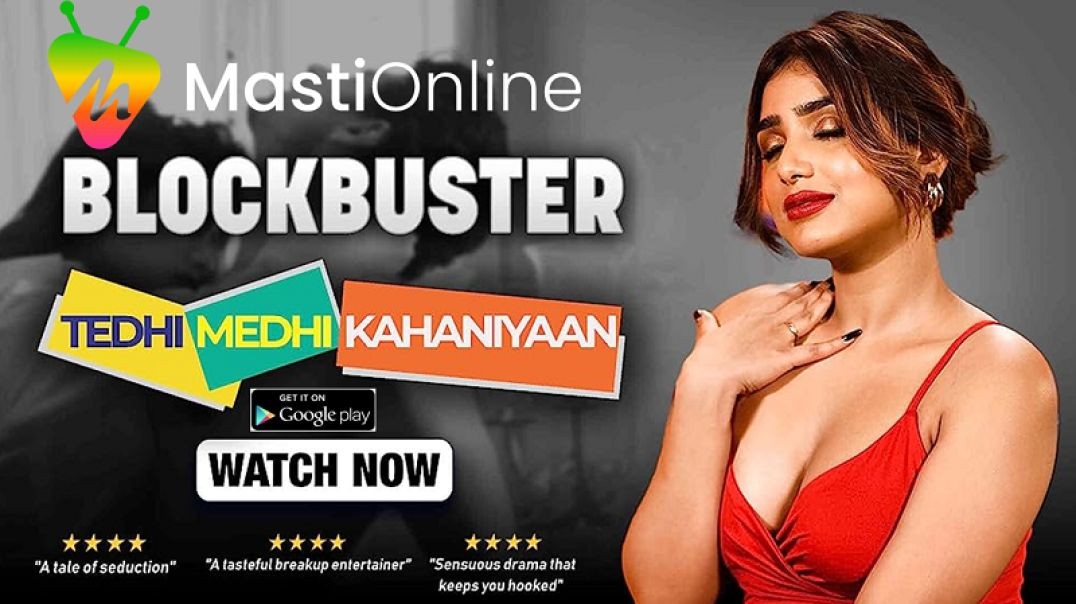 ⁣Watch Online Full Movie Tedhi Medhi Kahaniyaan