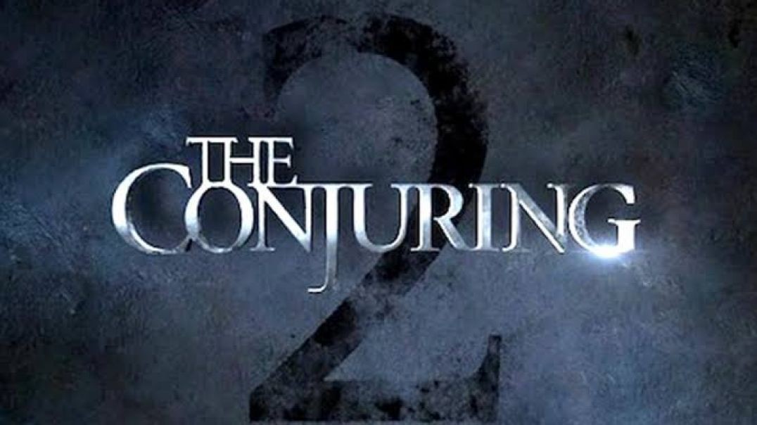 ⁣The Conjuring 2 horror movie in Hindi
