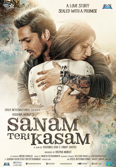 Sanam teri kasam