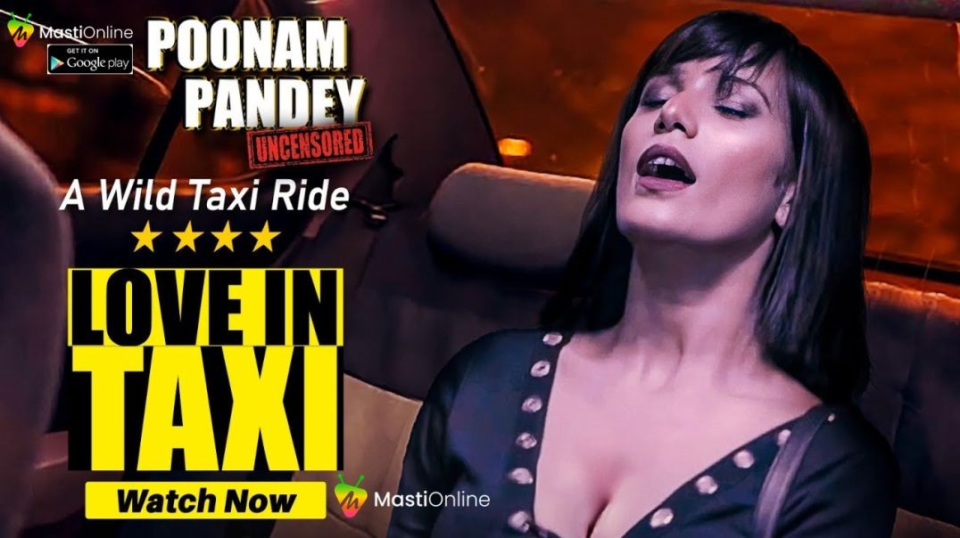 ⁣Love In Taxi -Love In Taxi Movie trailer