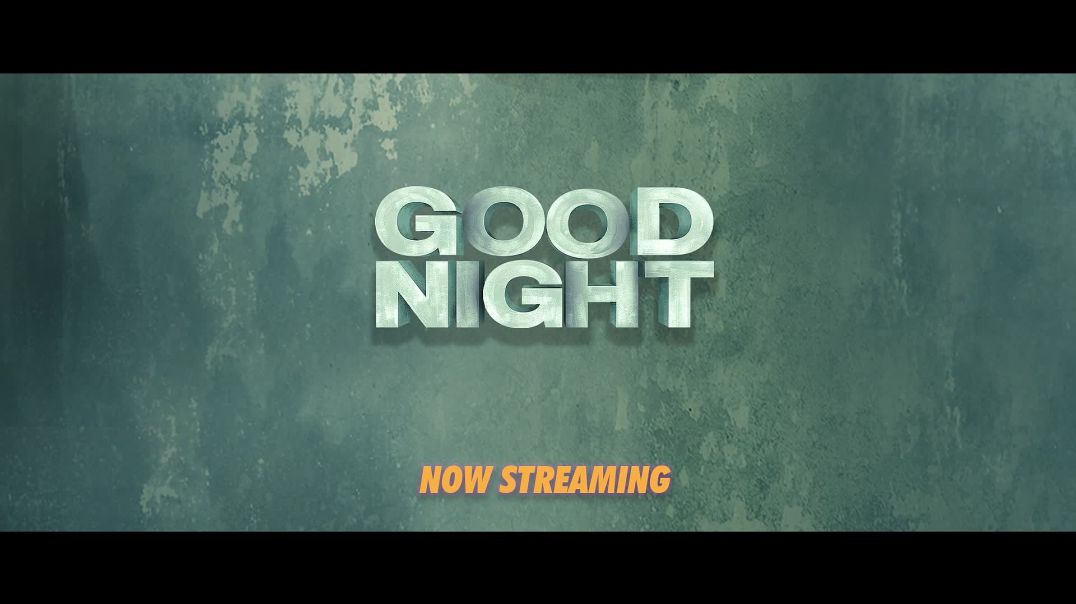 ⁣Good Night Trailer in tamil
