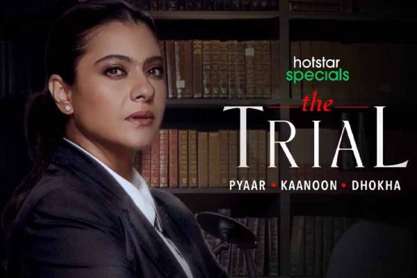 "The Trial: A Riveting Legal Drama Unraveling Society's Complexities"