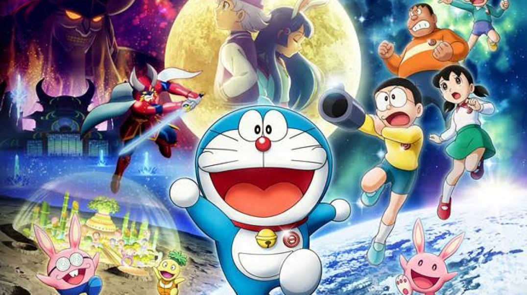 Doraemon__Nobita_Chronicle_of_the_Moon_Exploration_Hindi_Dubbed