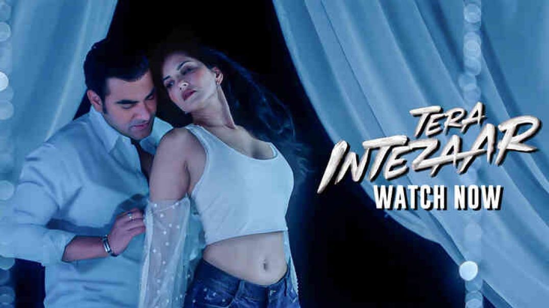 ⁣Watch Online Hindi Movie Tera Intezaar