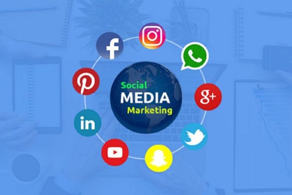 Companies For Social Media Marketing In Gurgaon