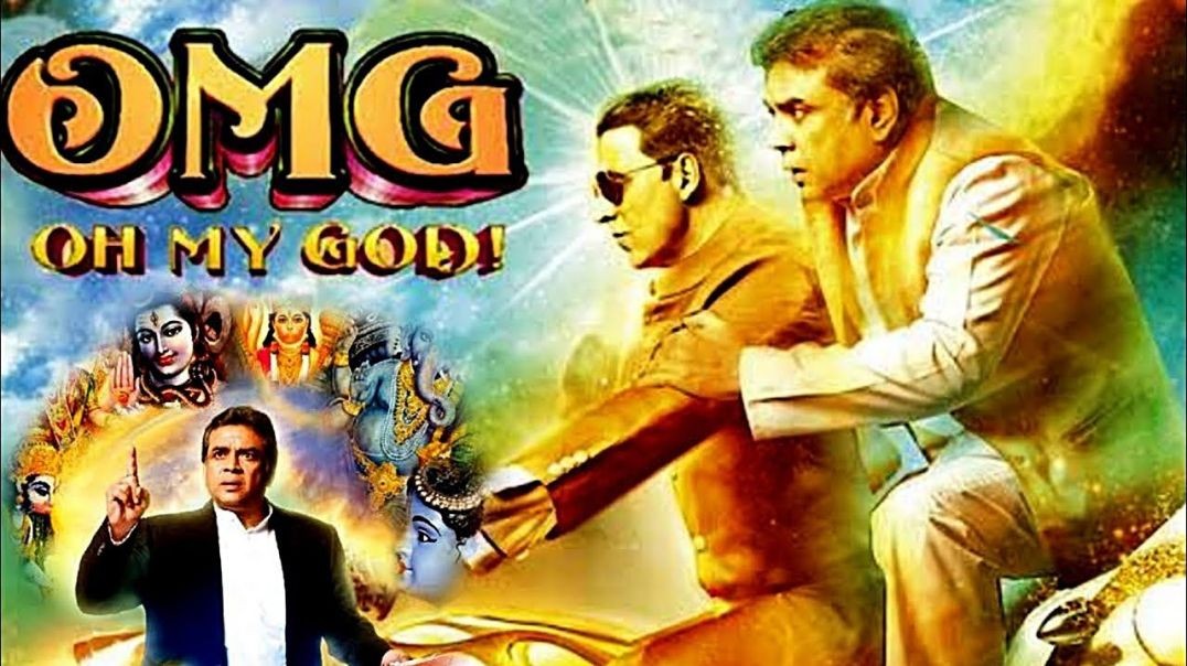 ⁣Oh My God (2012) Hindi 720p BluRay 1