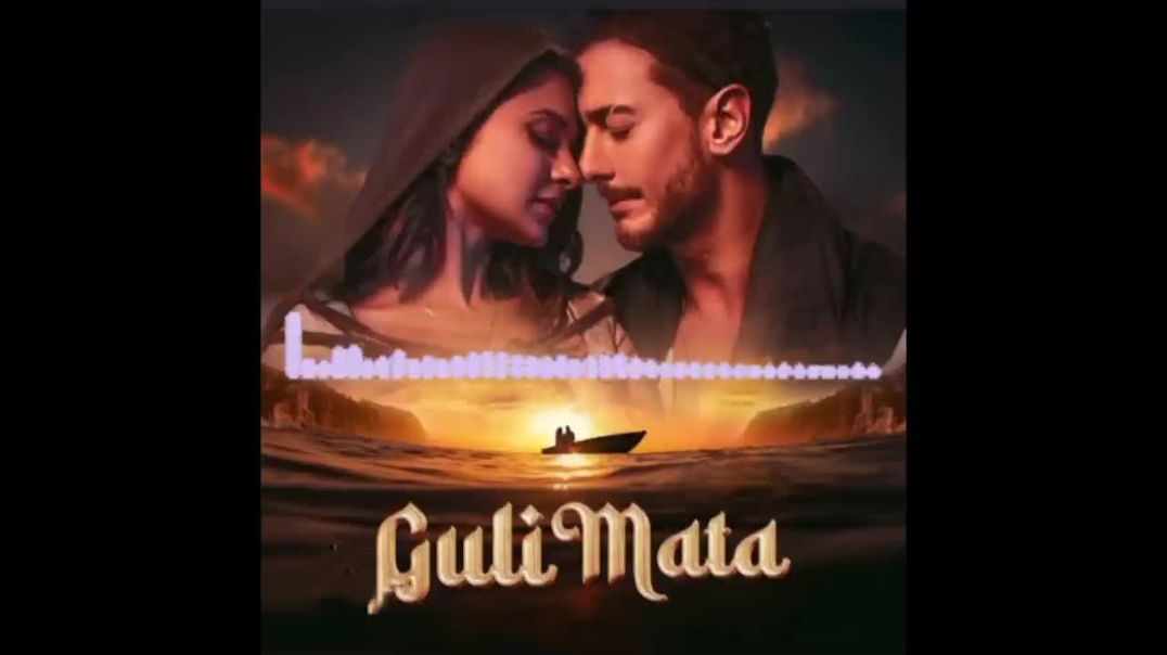 ⁣Guli Mata song__new song ❤️__Ishar hua hame bhi pyar hua song ❤️__#jenniferwinget