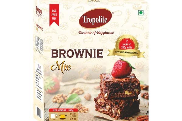 Brownie Mix Powder