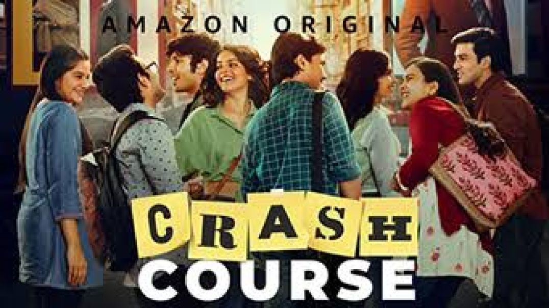 ⁣Crash Course S01E03 Hindi