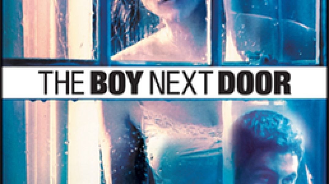 The Boy Next Door movie in Hindi dub