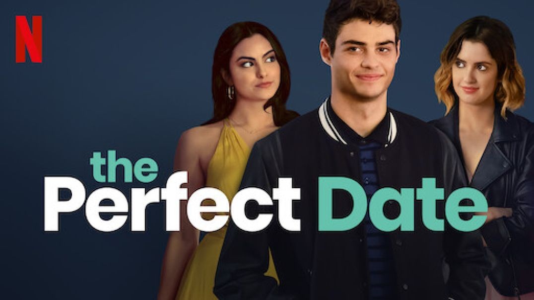 ⁣The Perfect Date Movie in Hindi