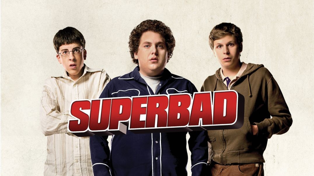 Superbad movie in Hindi dub