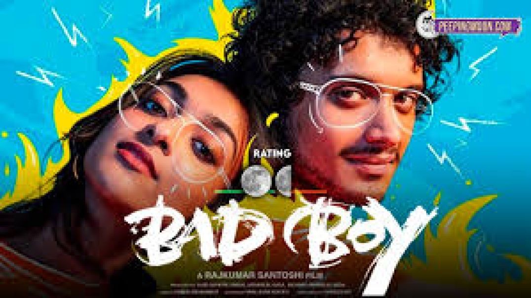 Badboy movie