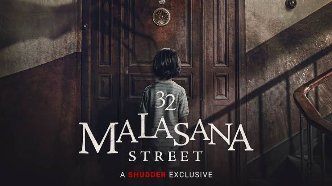 ⁣32 Malasana Street  720p