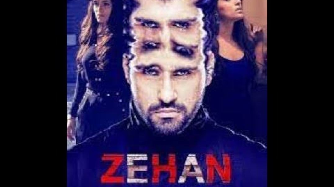 Zehan