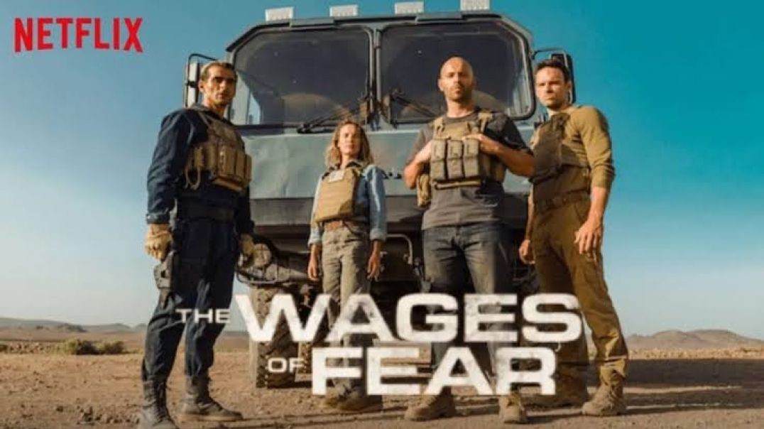 The_Wages_Of_Fear