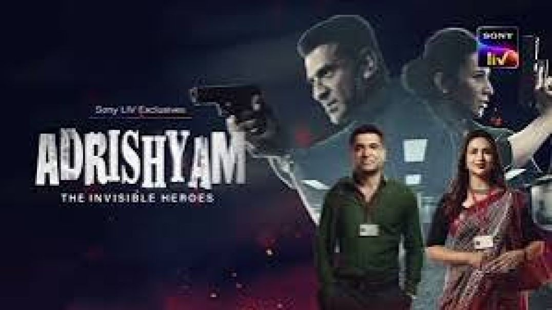 ⁣Adrishyam_The_Invisible_Heroes S01E01