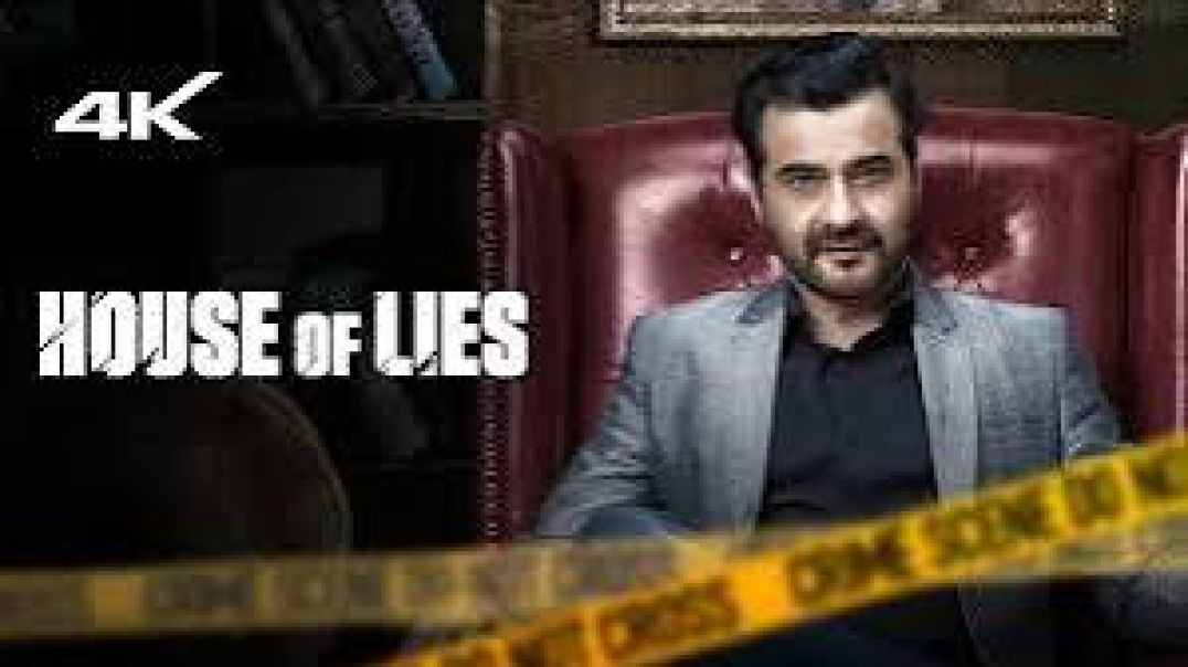 ⁣House-of-Lies
