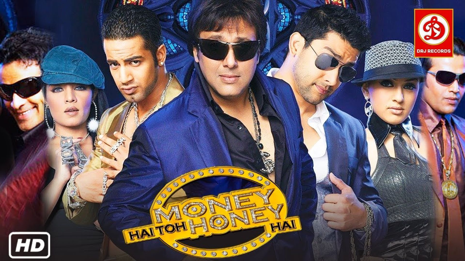 Money Hai Toh Honey Hai