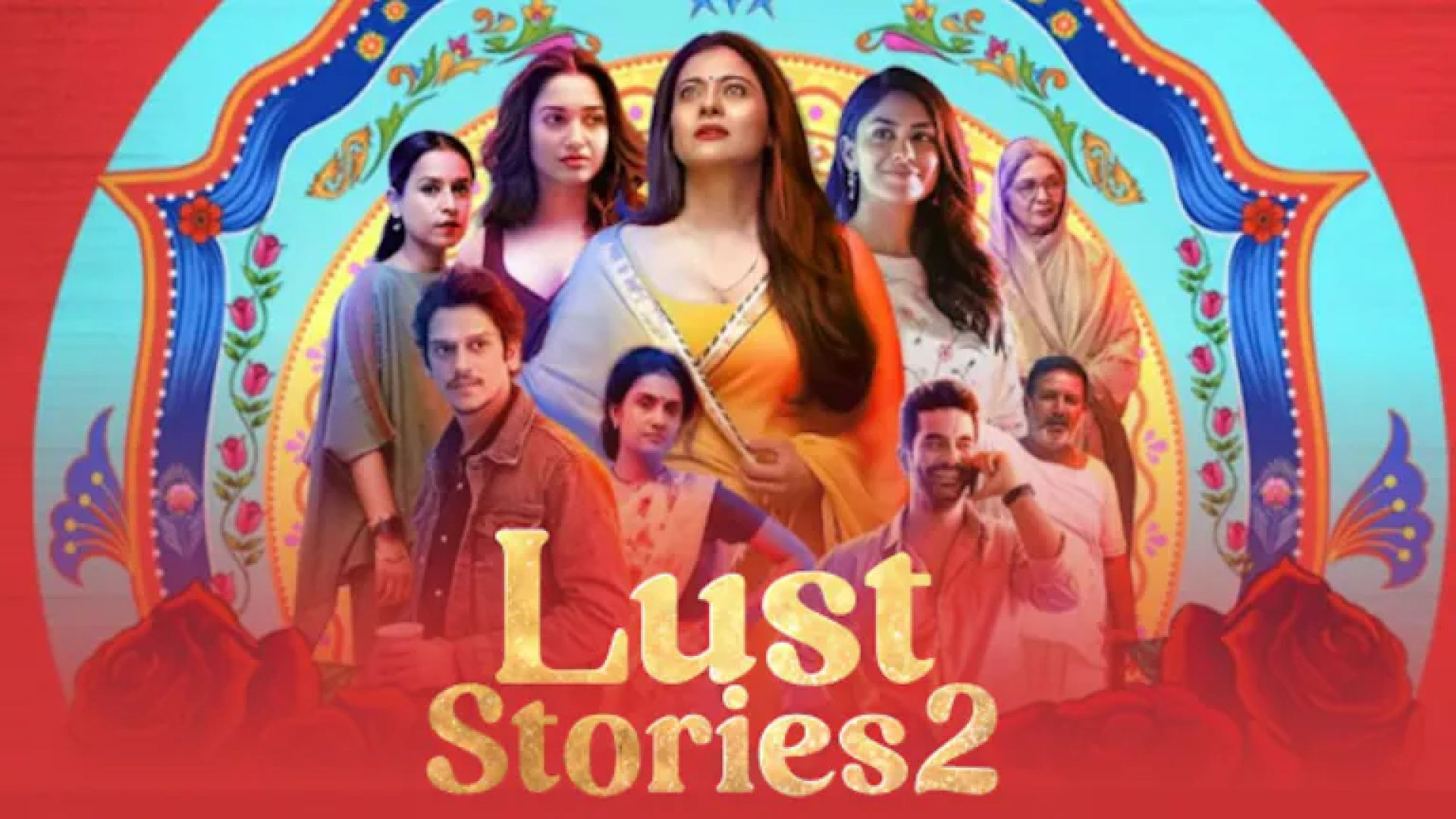 Lust Stories 2