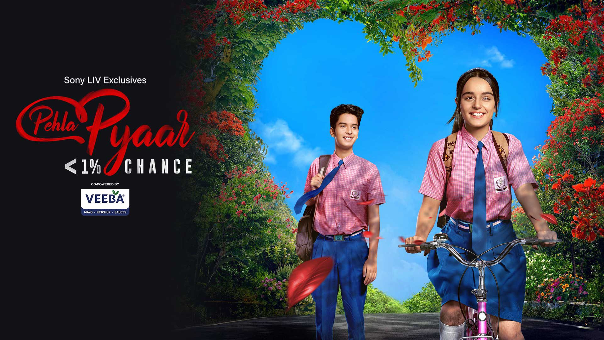 ⁣Pehla Pyaar less than 1 chance S1 E3