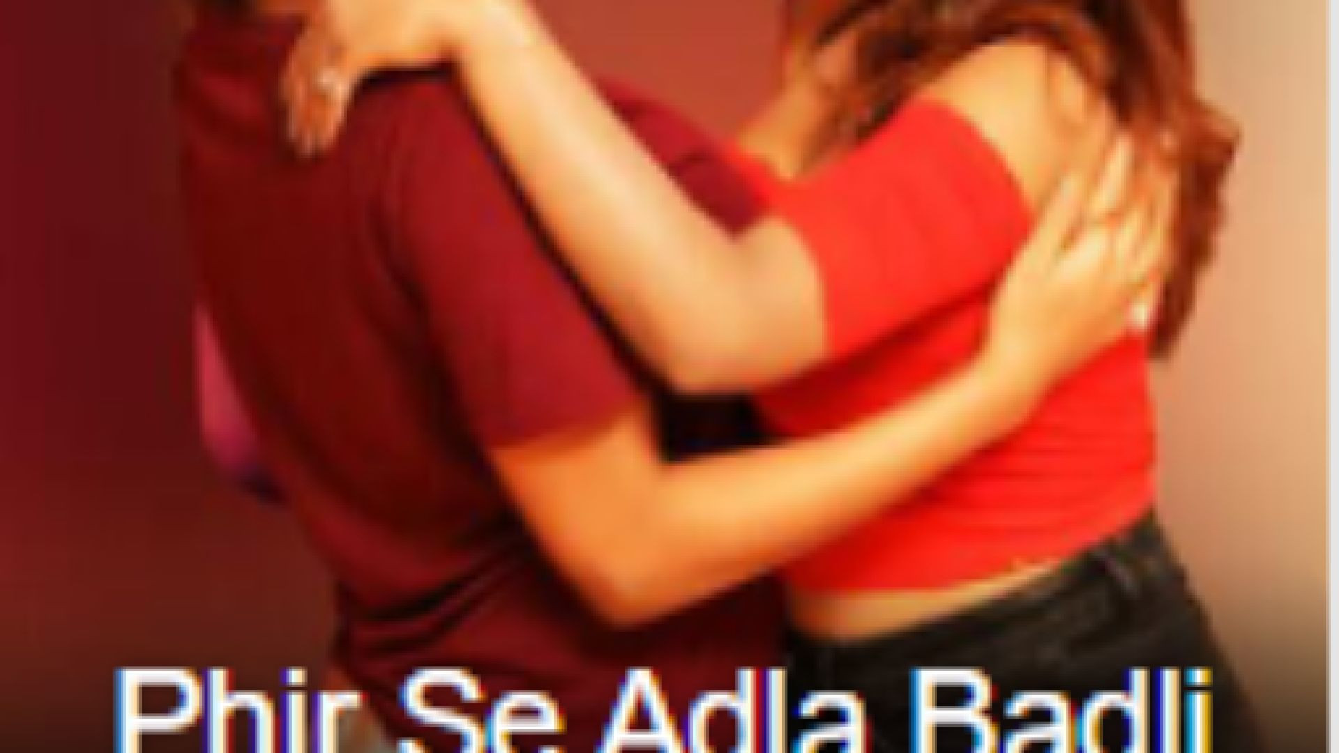 Phir Se Adla Badli (2024) Season 1 Episode 3 (ChillX Originals)