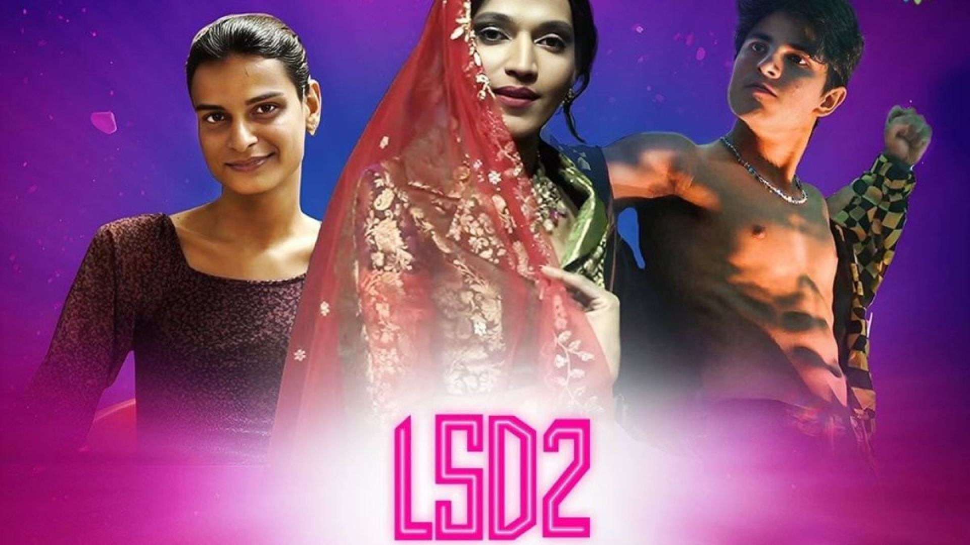 LSD 2 Love Sex aur Dhokha 2