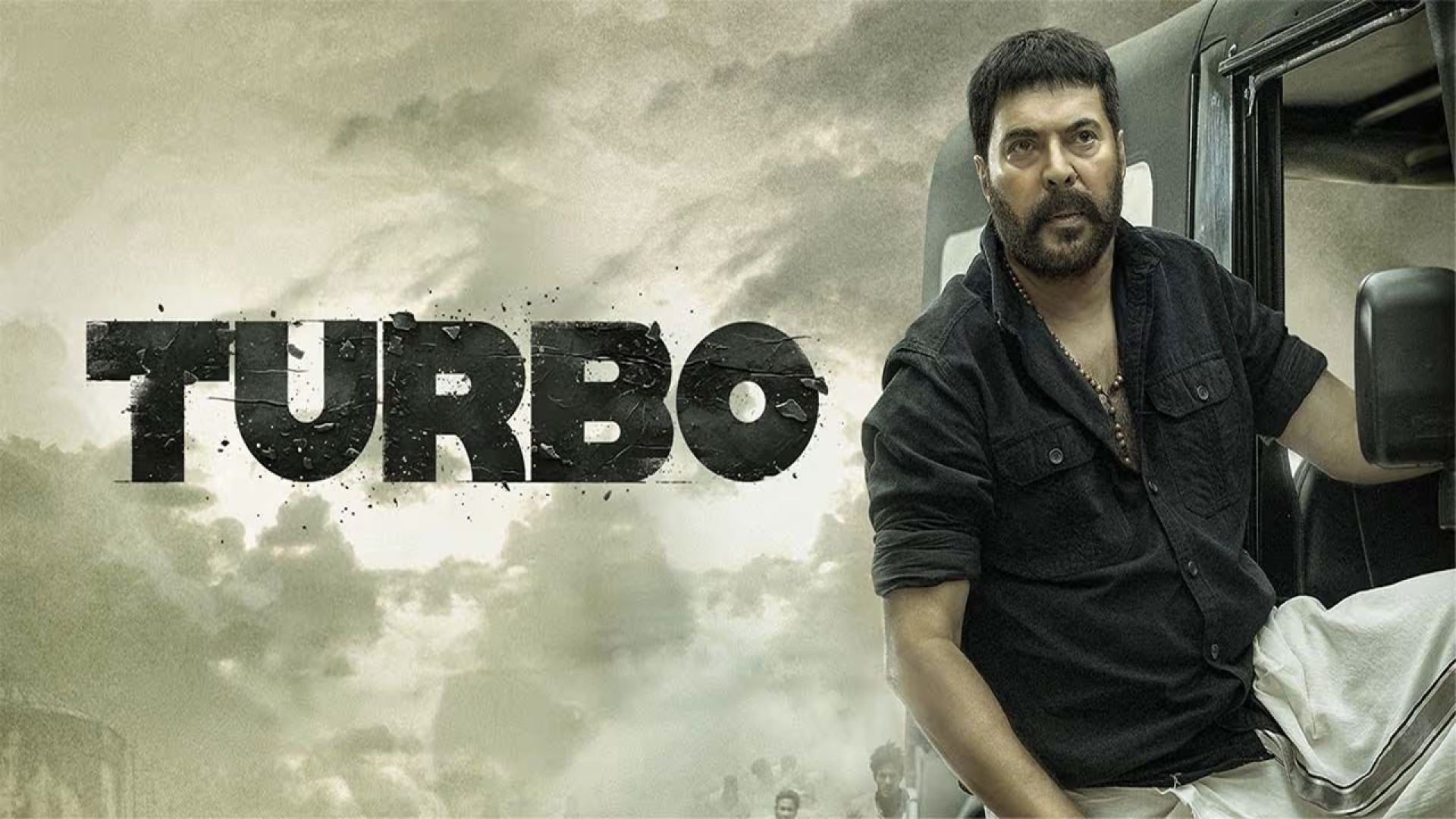 Turbo Hindi Dubbed