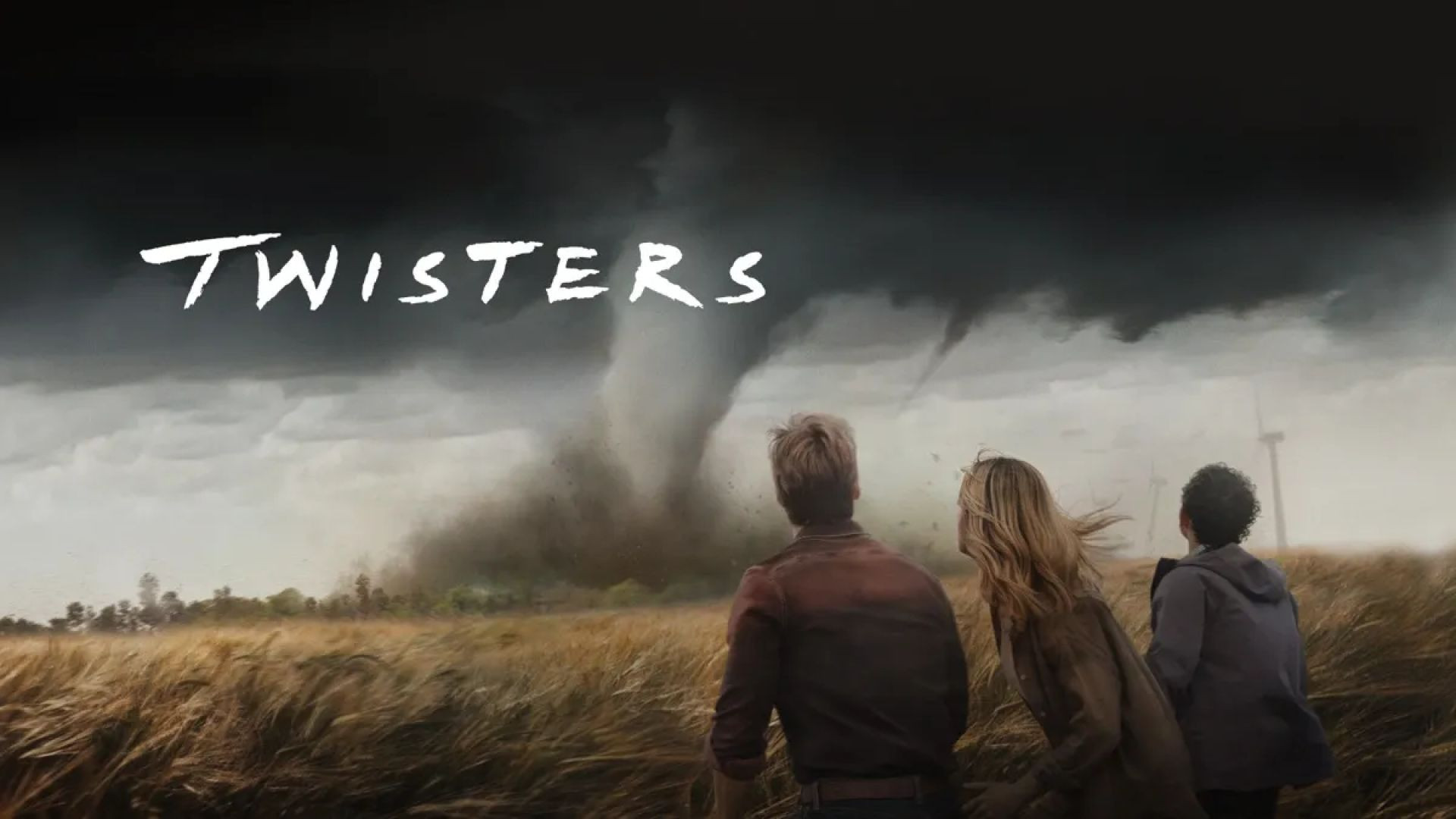 ⁣Twister 2024