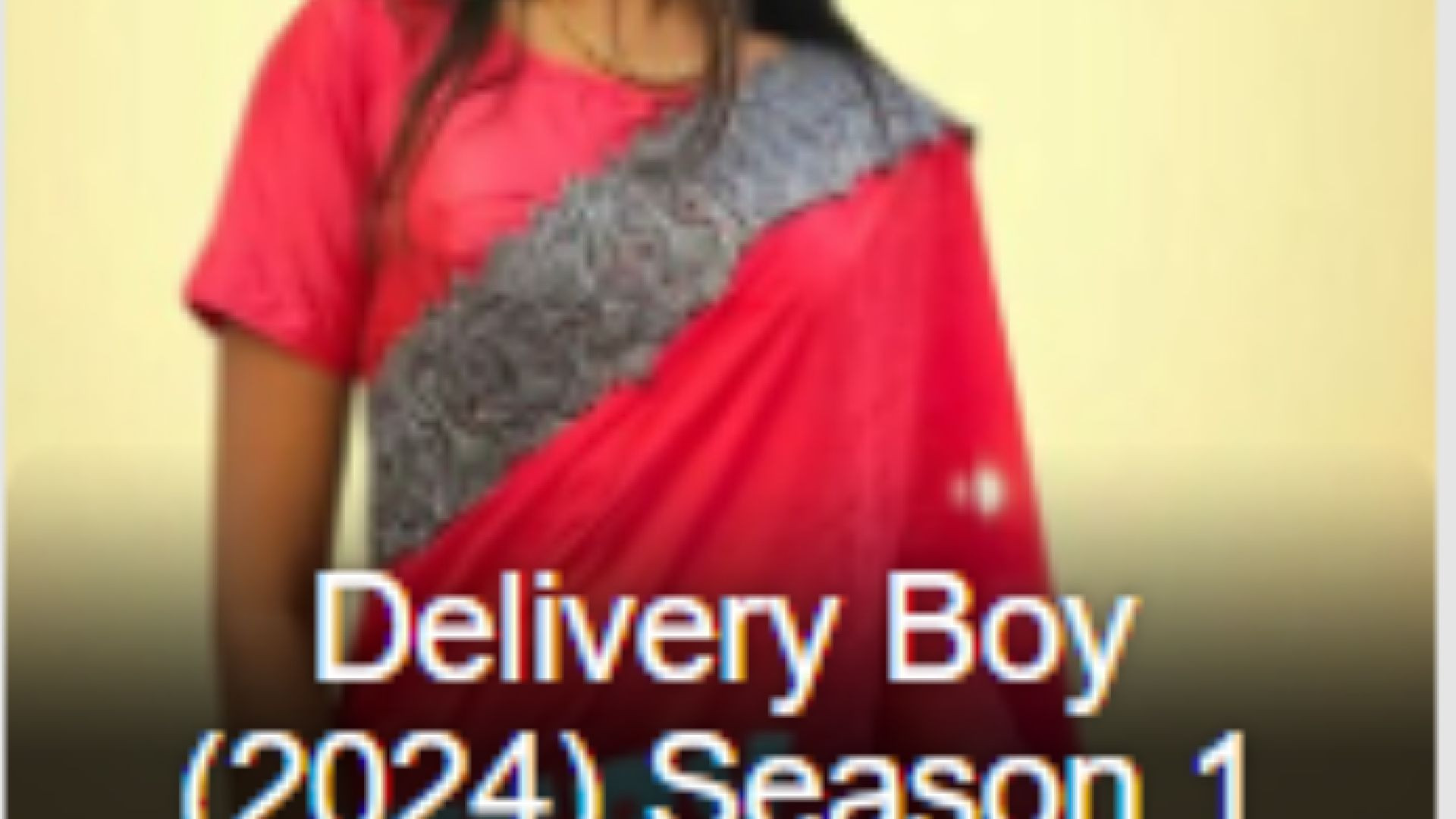 Delivery Boy (2024) Season 1 Episode 1 (Boomex Originals)