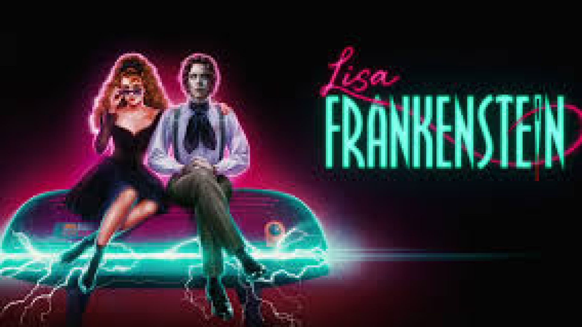 Lisa Frankenstein Hindi Dubbed