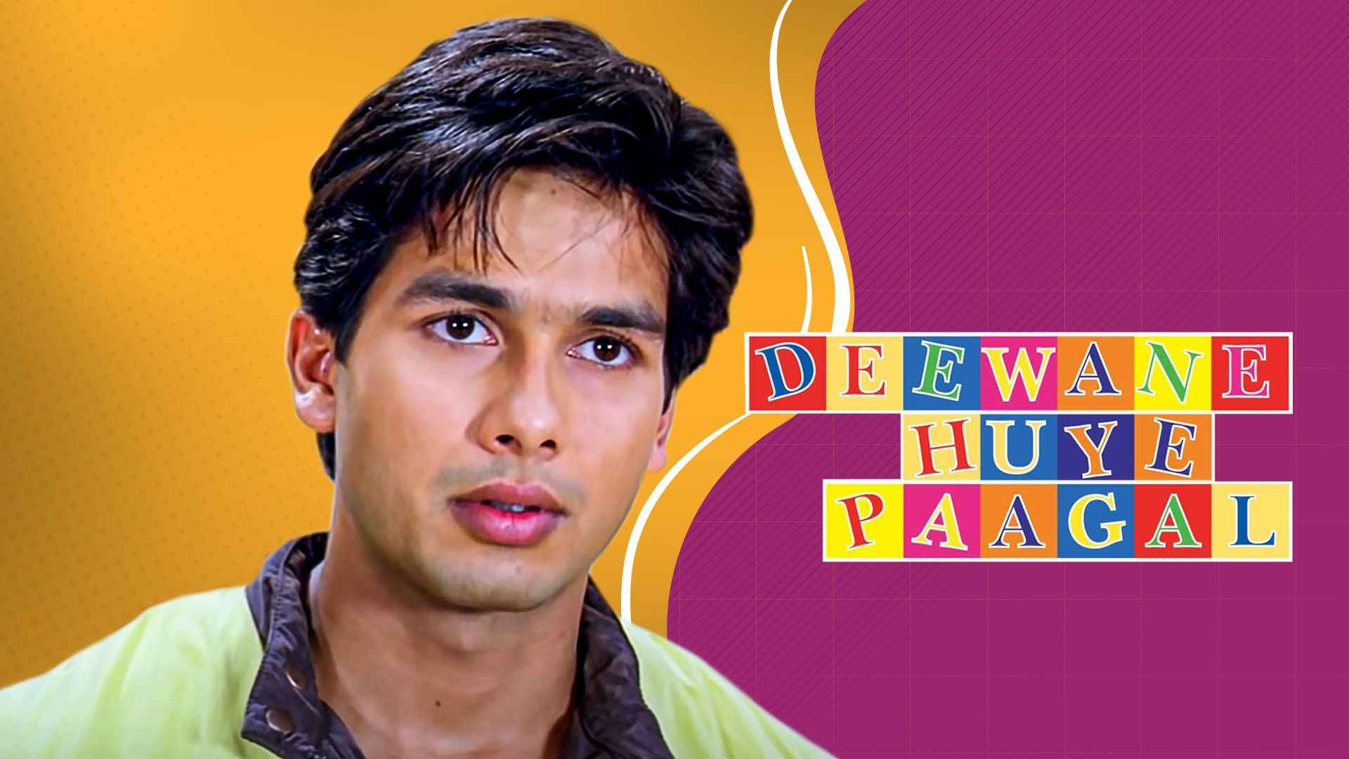 ⁣Deewane Huye Paagal Watch Full Movie-mastimedia.in