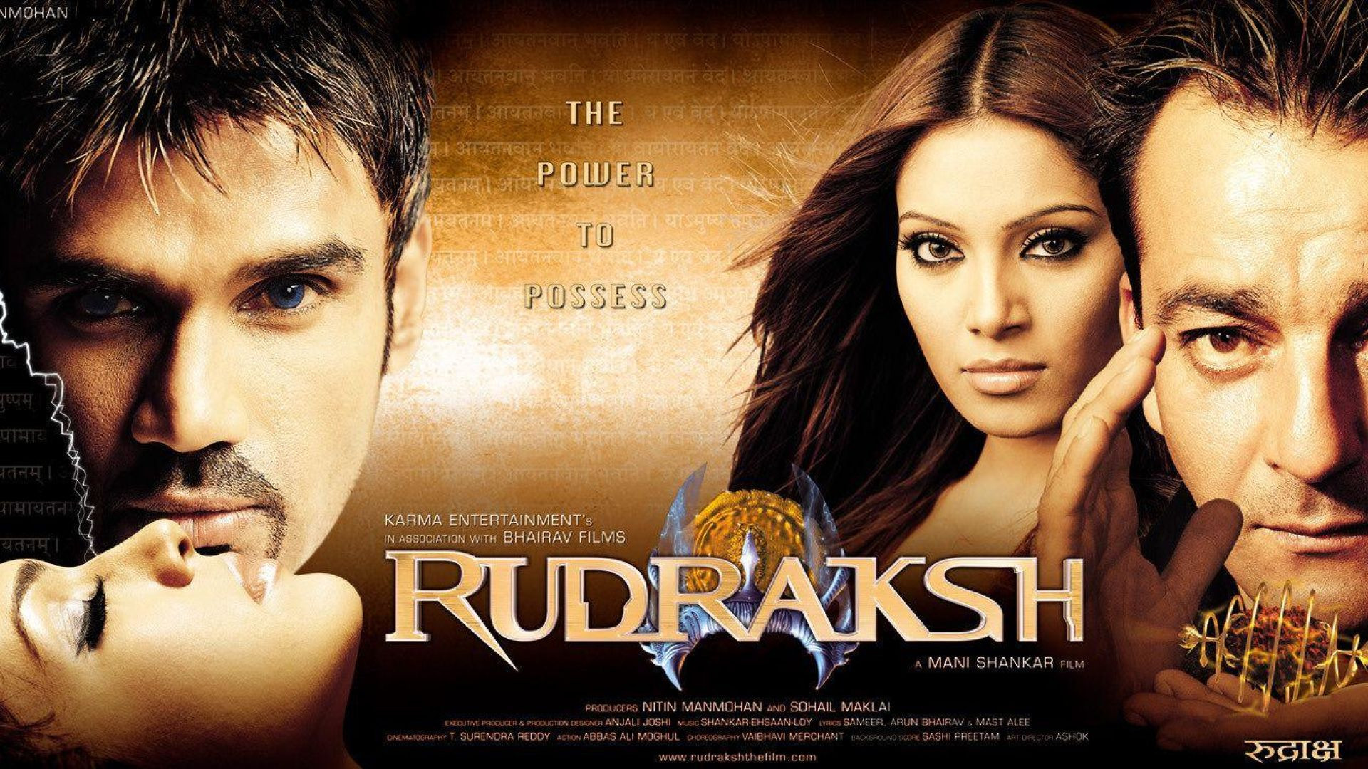 ⁣Rudraksh Watch Full Movie-mastimedia.in